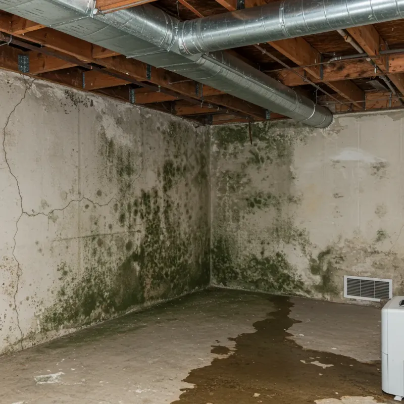 Professional Mold Removal in Bullock County, AL